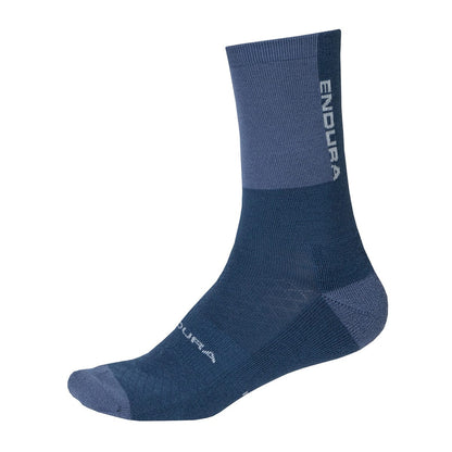 Чорапи ENDURA BAABAA MERINO WINTER Сини