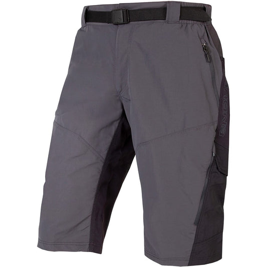 ENDURA HUMMVEE LINER Shortsit Harmaa