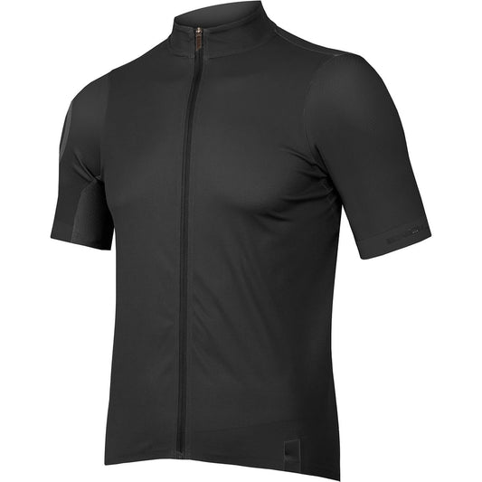 Cykeljersey ENDURA FS260 Kortärmad Svart