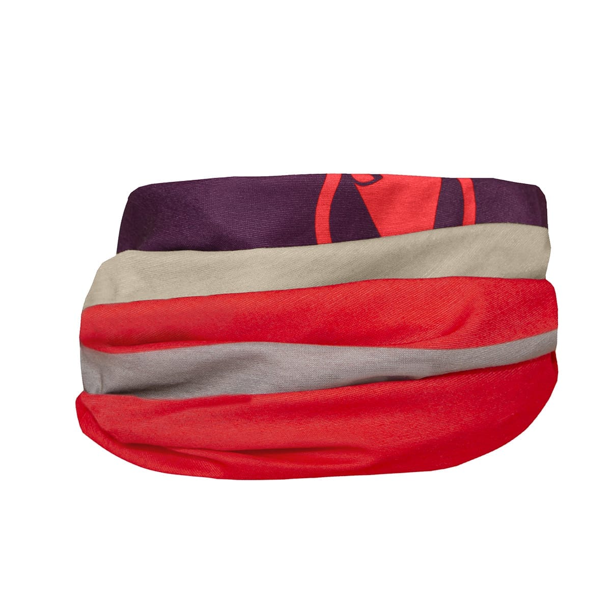 Nekwarmer ENDURA Granaatappel