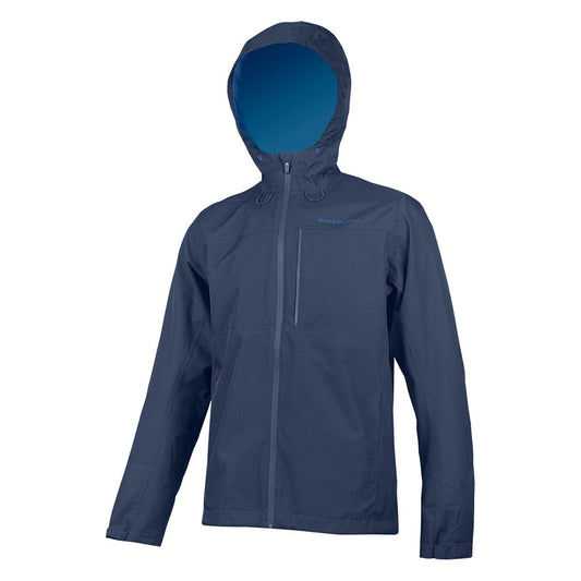 Jakke ENDURA HUMMVEE WATERPROOF Sort
