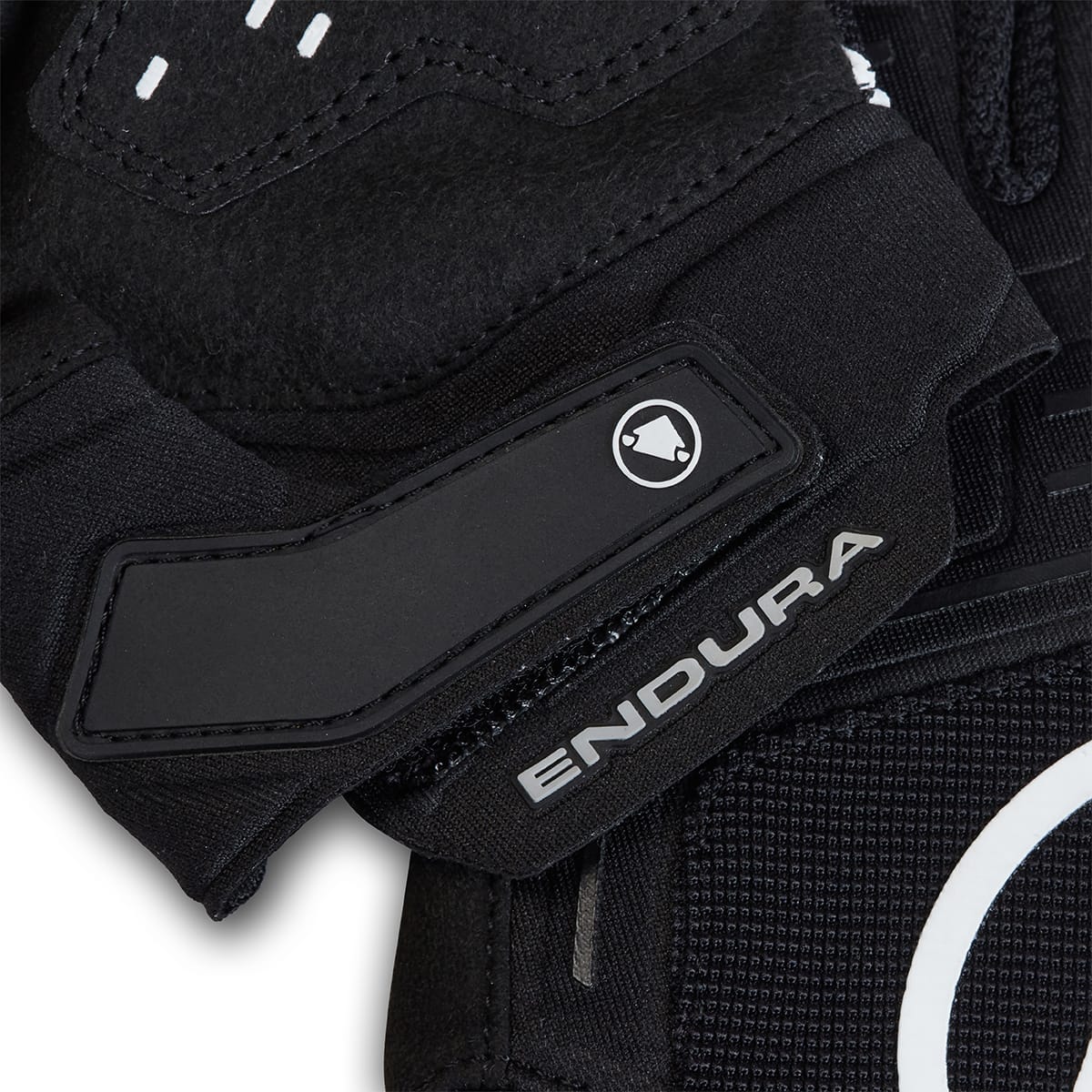 ENDURA SINGLETRACK II Handsker Sort