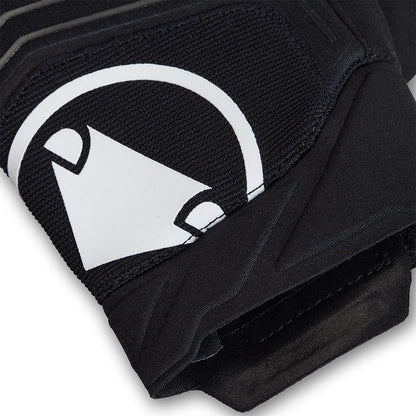 ENDURA SINGLETRACK II Gloves Black