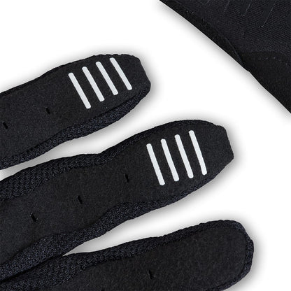 ENDURA SINGLETRACK II Gloves Black