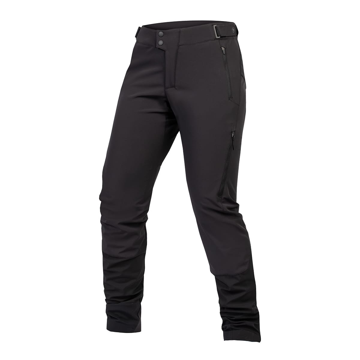 Bukser ENDURA MT500 SPRAY Dame Sort