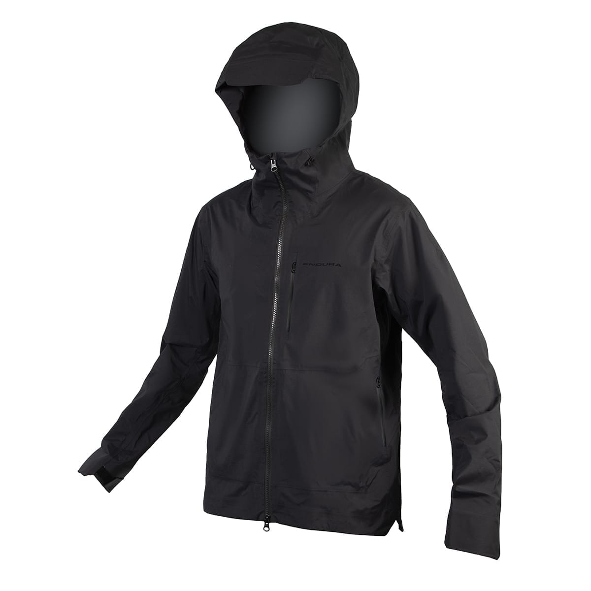 Kurtka ENDURA MT500 WATERPROOF Czarna