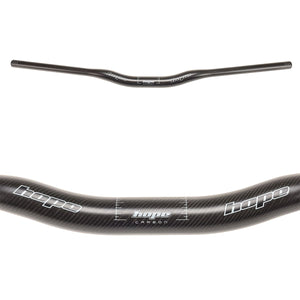 HOPE CARBON Rise 20 mm 31.8/800 mm Handlebar