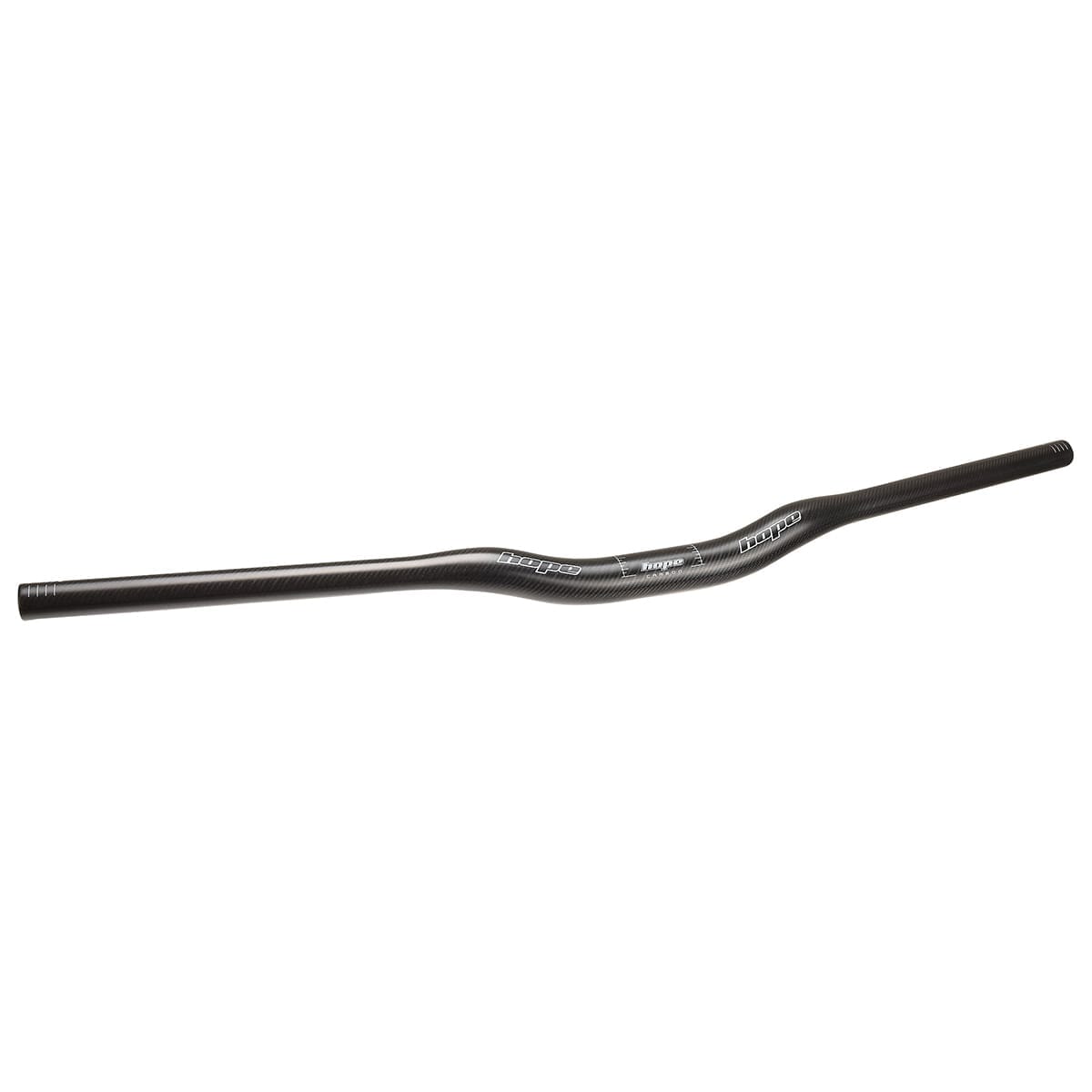 HOPE CARBON Rise 20 mm 31.8/800 mm Handlebar
