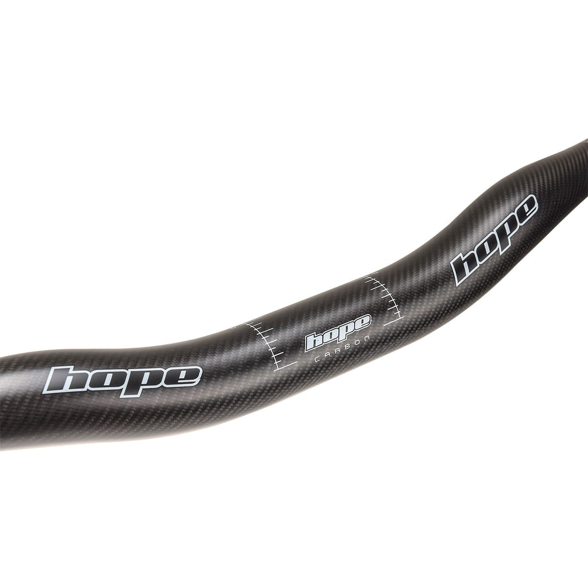 HOPE CARBON Rise 20 mm 31.8/800 mm Handlebar