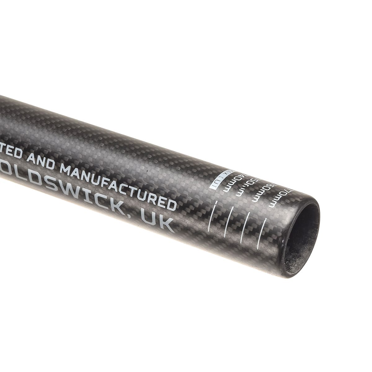 HOPE CARBON Rise 20 mm 31.8/800 mm Handlebar