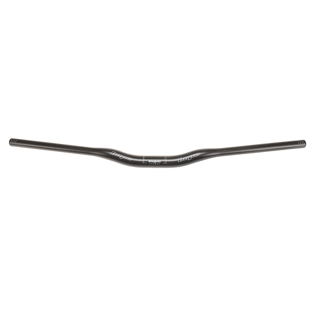 HOPE CARBON Rise 20 mm 31.8/800 mm Handlebar