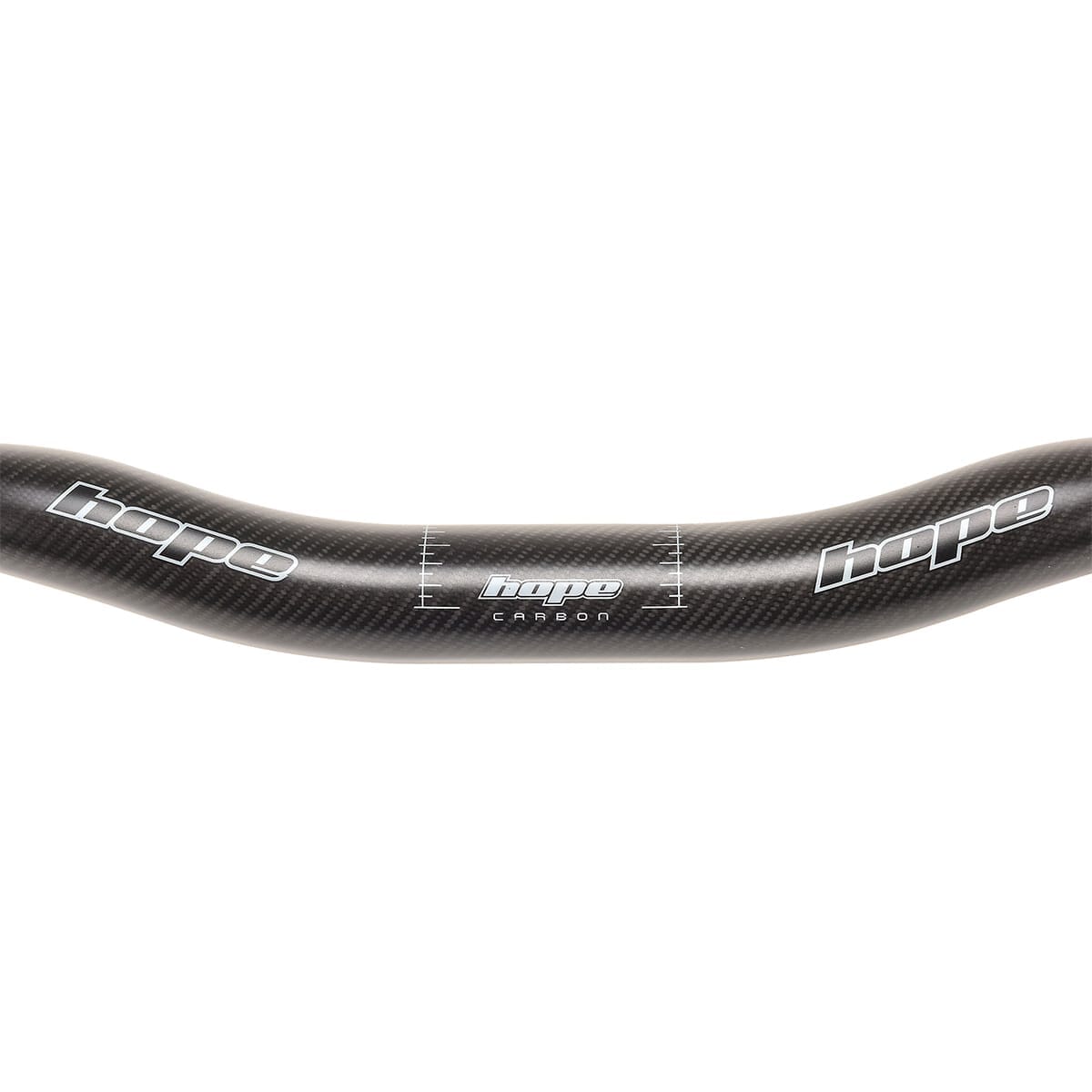 HOPE CARBON Rise 20 mm 31.8/800 mm Handlebar