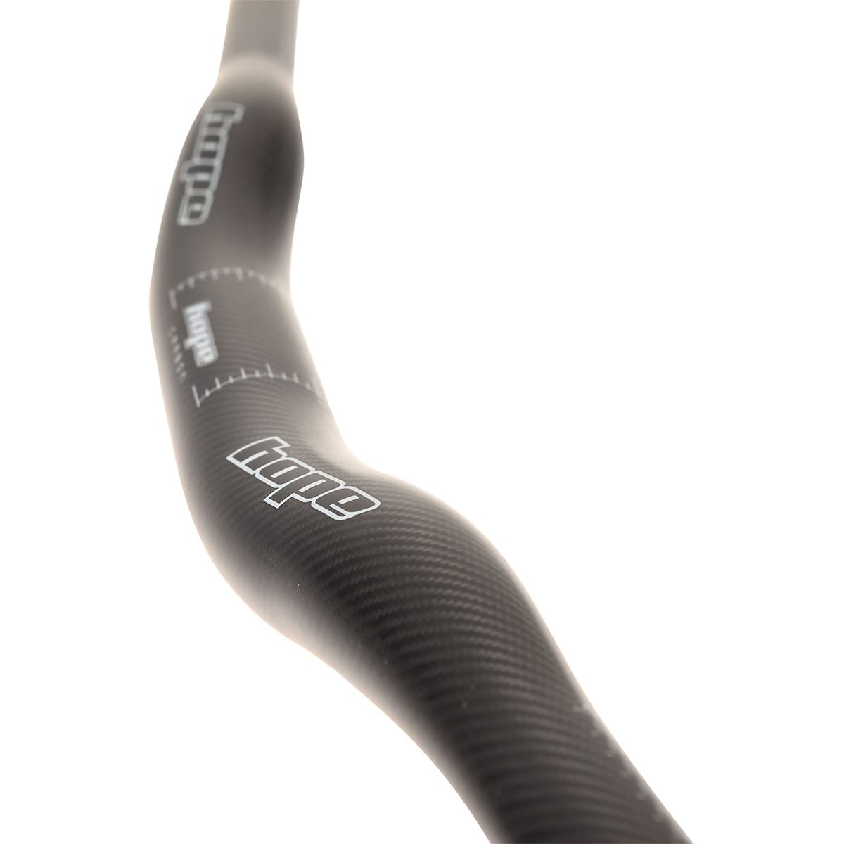 HOPE CARBON Rise 20 mm 31.8/800 mm Handlebar