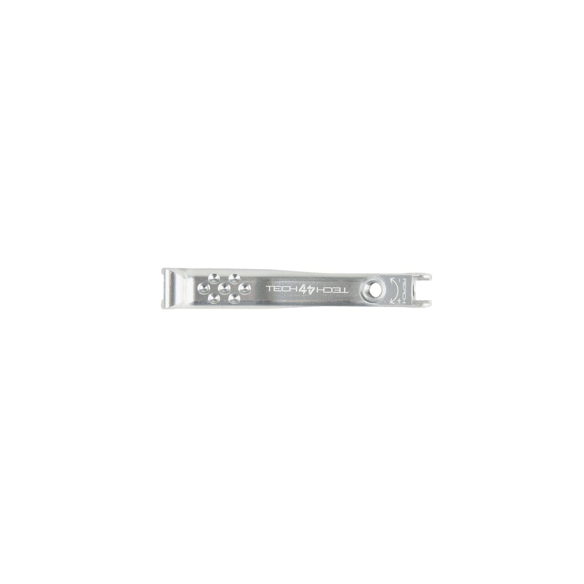 HOPE TECH 4 Silver Brake Lever