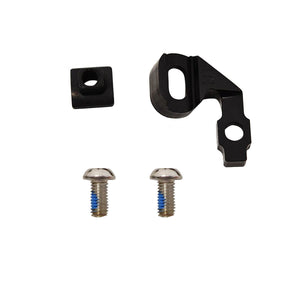 Ляв Matchmaker за лостче HOPE TECH 4 Sram Черен