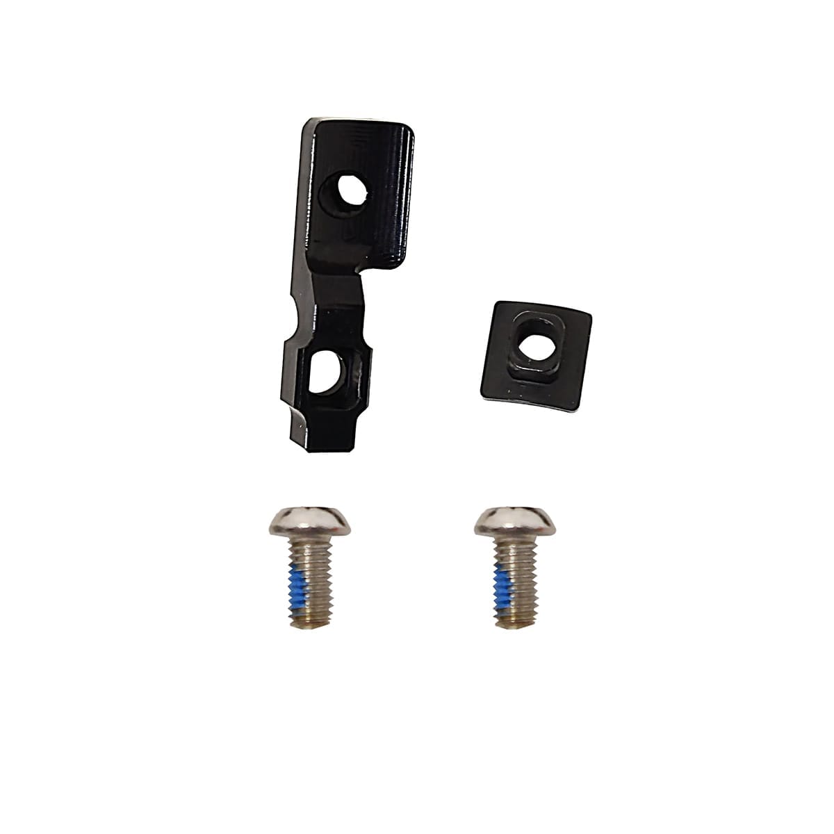 Matchmaker Ret Klemme HOPE TECH 4 Shimano I-Spec EV Sort