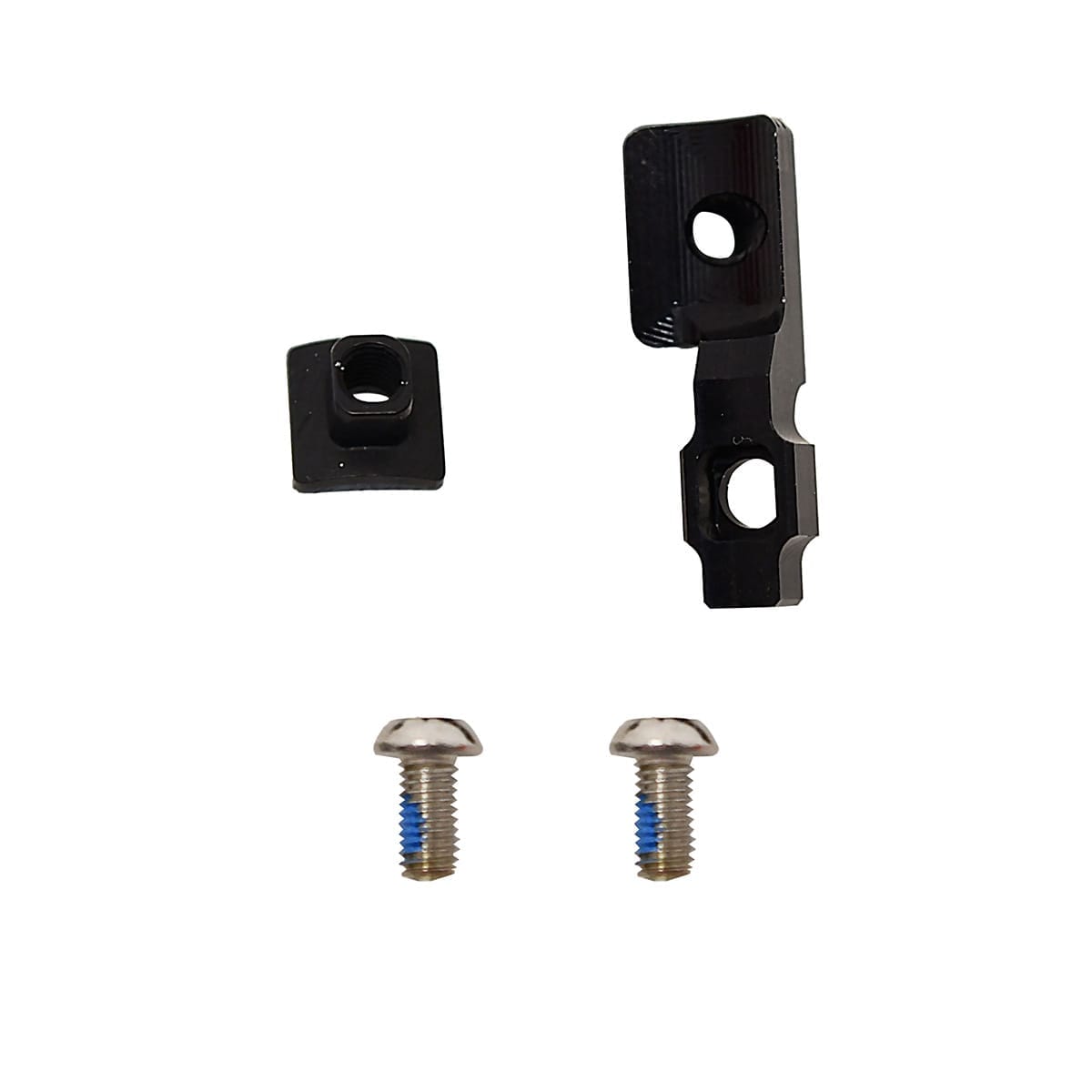 HOPE TECH 4 Shimano I-Spec EV Left Matchmaker Clamp Black