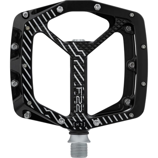 Platformpedalen HOPE F22 Zwart