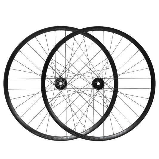Hjulpar HOPE FORTUS 30 W 29" PRO 5 15X110mm/12x148mm Boost Svart