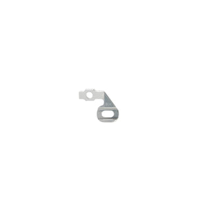 Фиксираща скоба Matchmaker дясна HOPE TECH 4 Sram сребриста