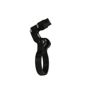 Sram AXS POD Support for HOPE Tech 4 Right Shifter Black