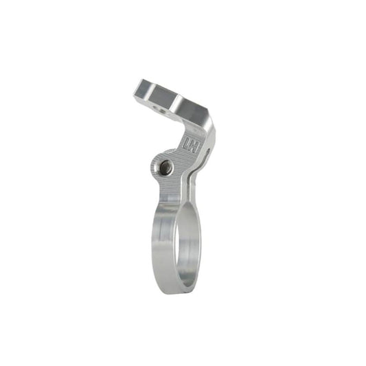 Sram AXS POD-fäste för Vänster Växelspak HOPE Tech 4 Silver