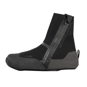 ENDURA MT500 PLUS Kamásli Fekete