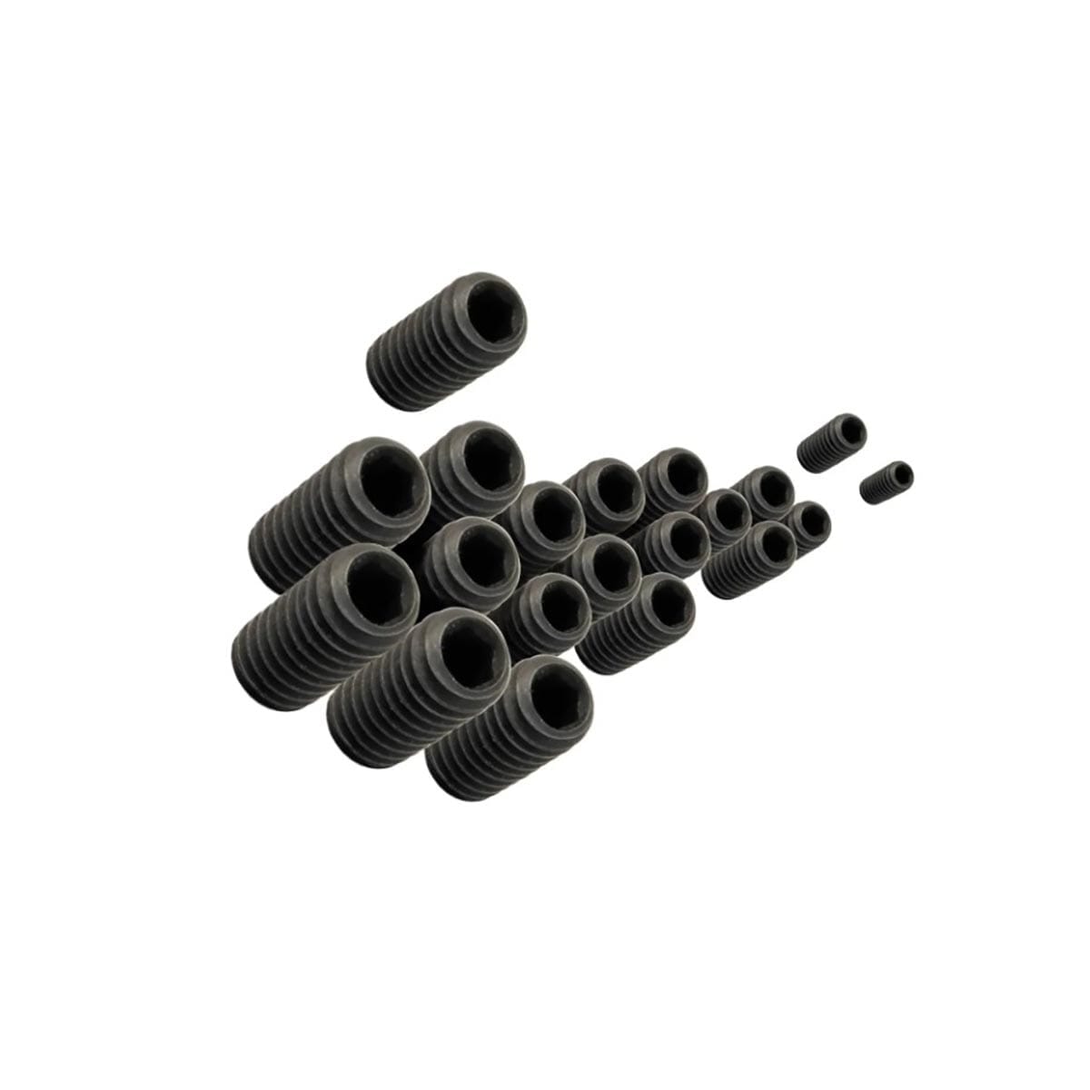 Kit of 20 Standard Pins for DMR Pedals #DMR-PIN-99