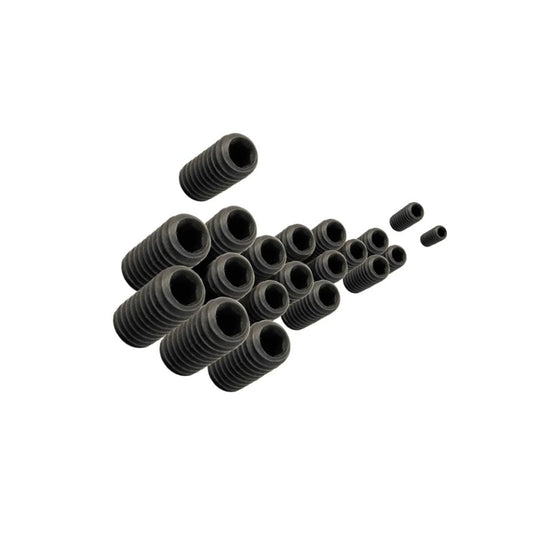 Zestaw 20 Standardowych Szpilek do Pedałów DMR #DMR-PIN-99