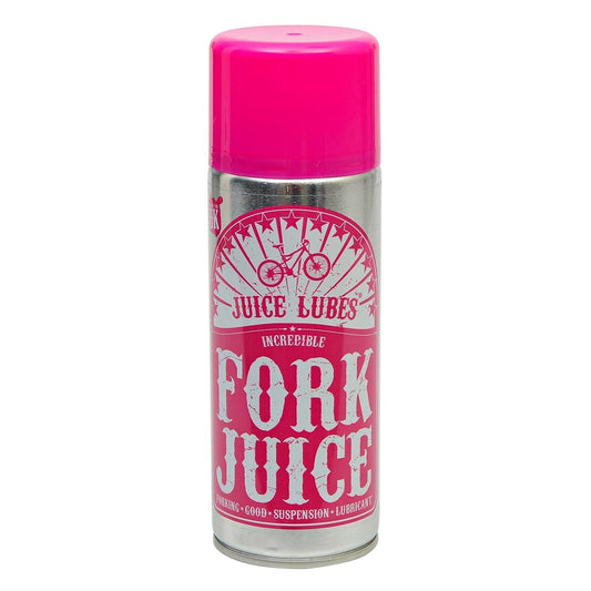 Λιπαντικό για Πιρούνι JUICE LUBES FORK JUICE - Όλες οι Συνθήκες 400 ml