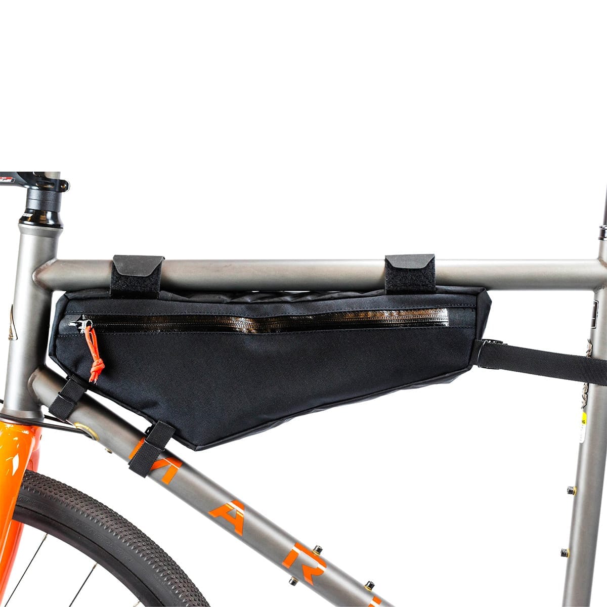 Runkolaukku RESTRAP FRAME BAG M