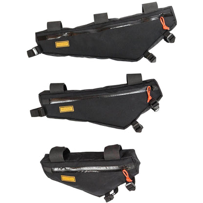 RESTRAP FRAME BAG M vázra szerelhető táska