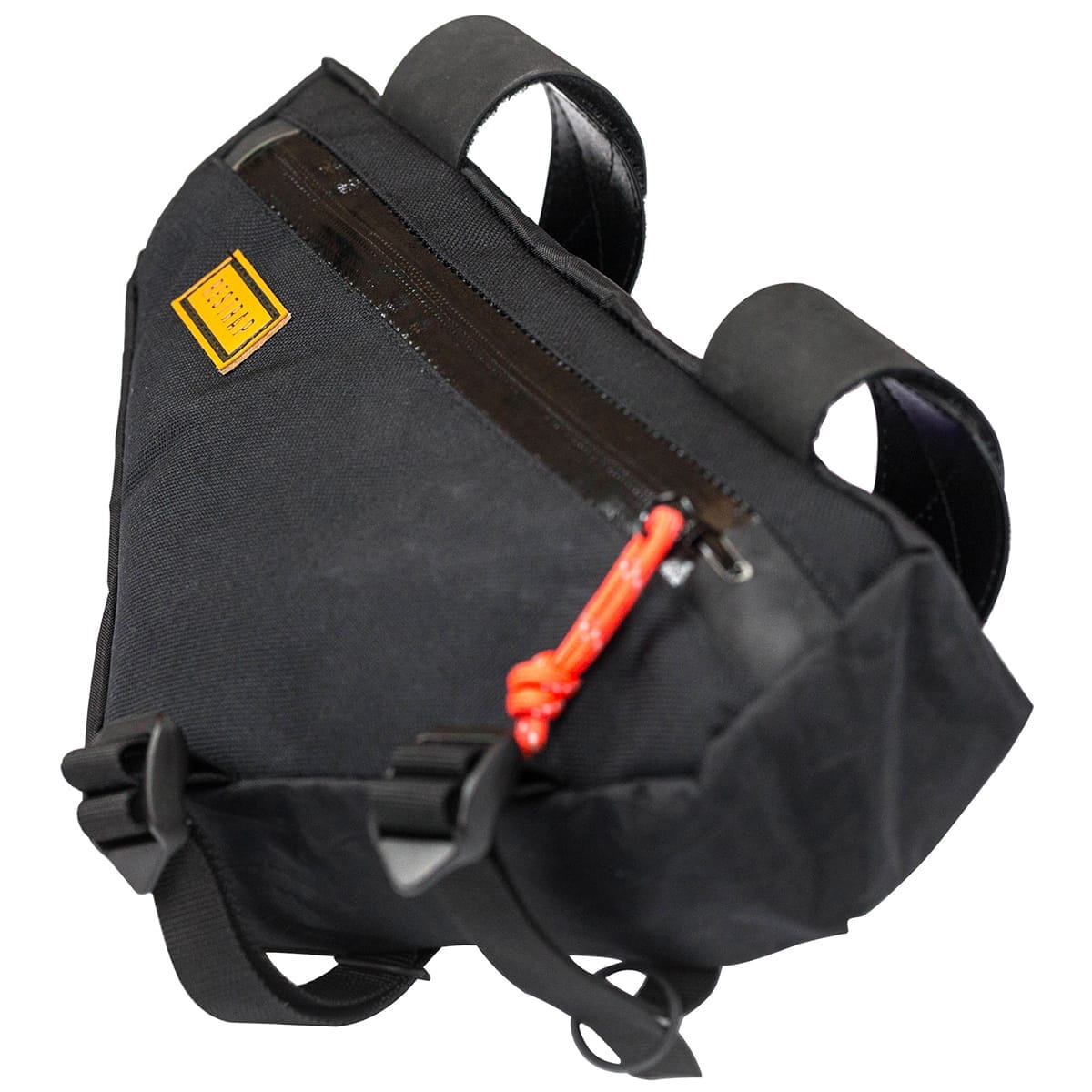 Runkokaukalo RESTRAP FRAME BAG S