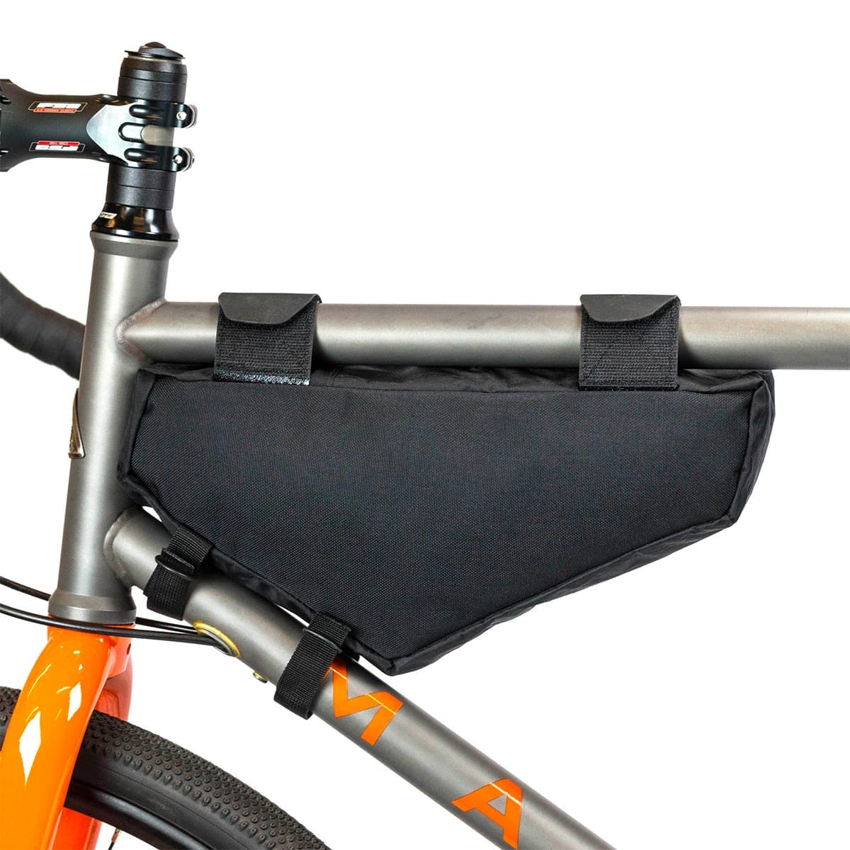 Runkokaukalo RESTRAP FRAME BAG S