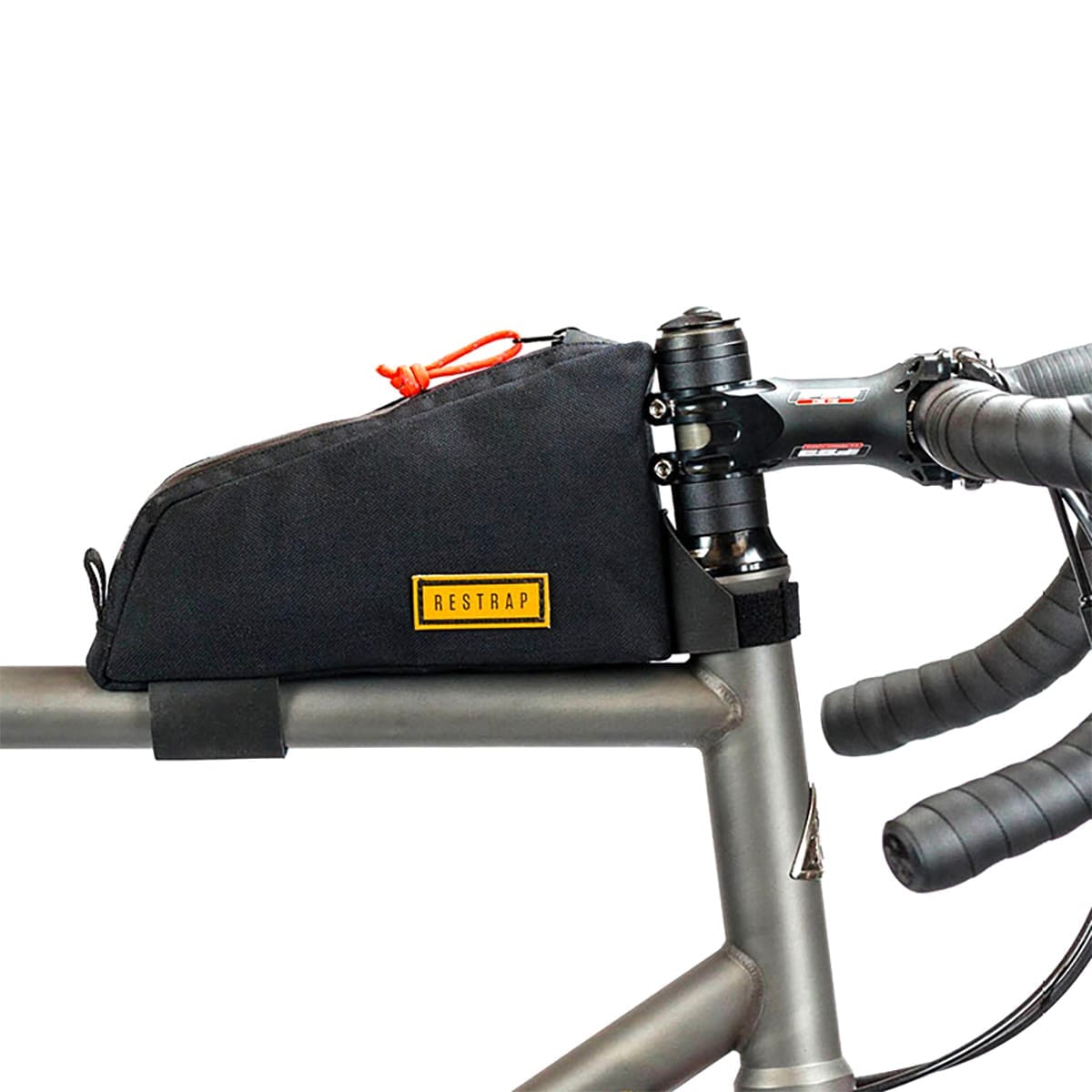 Rammetaske RESTRAP TOP TUBE