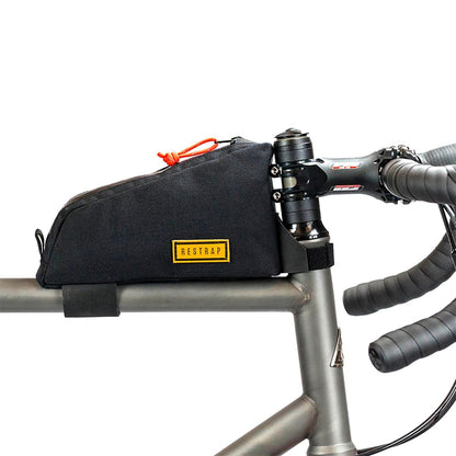 Rėmo krepšys RESTRAP TOP TUBE