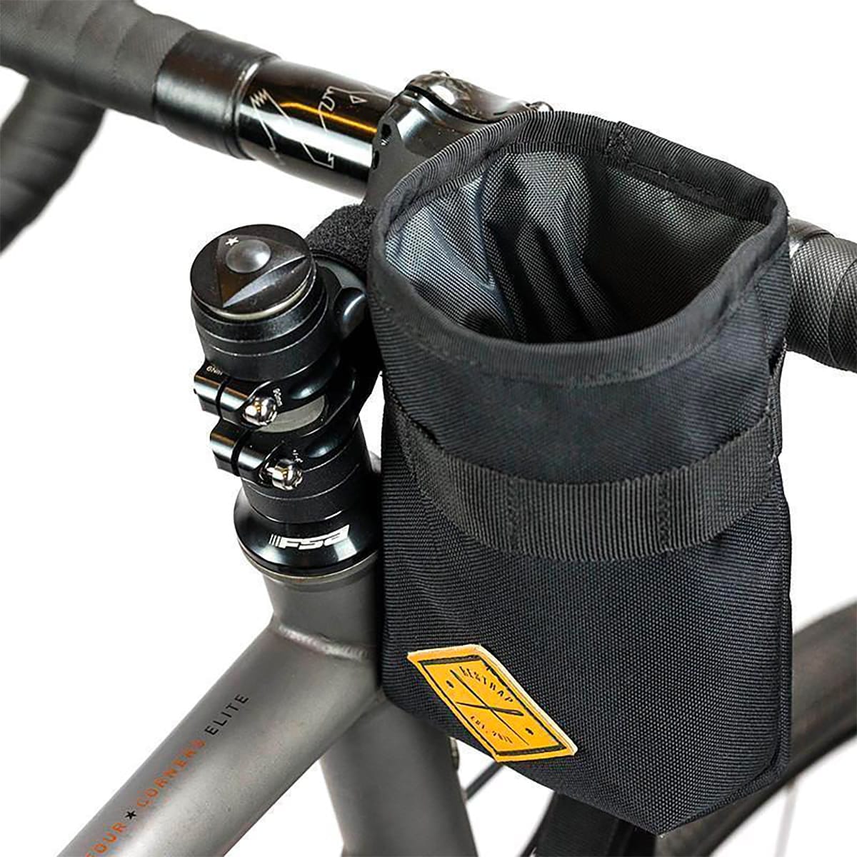 RESTRAP STEM BAG Handlebar Bag