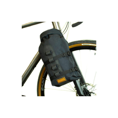 RESTRAP FORK BAG Black Fork Bag