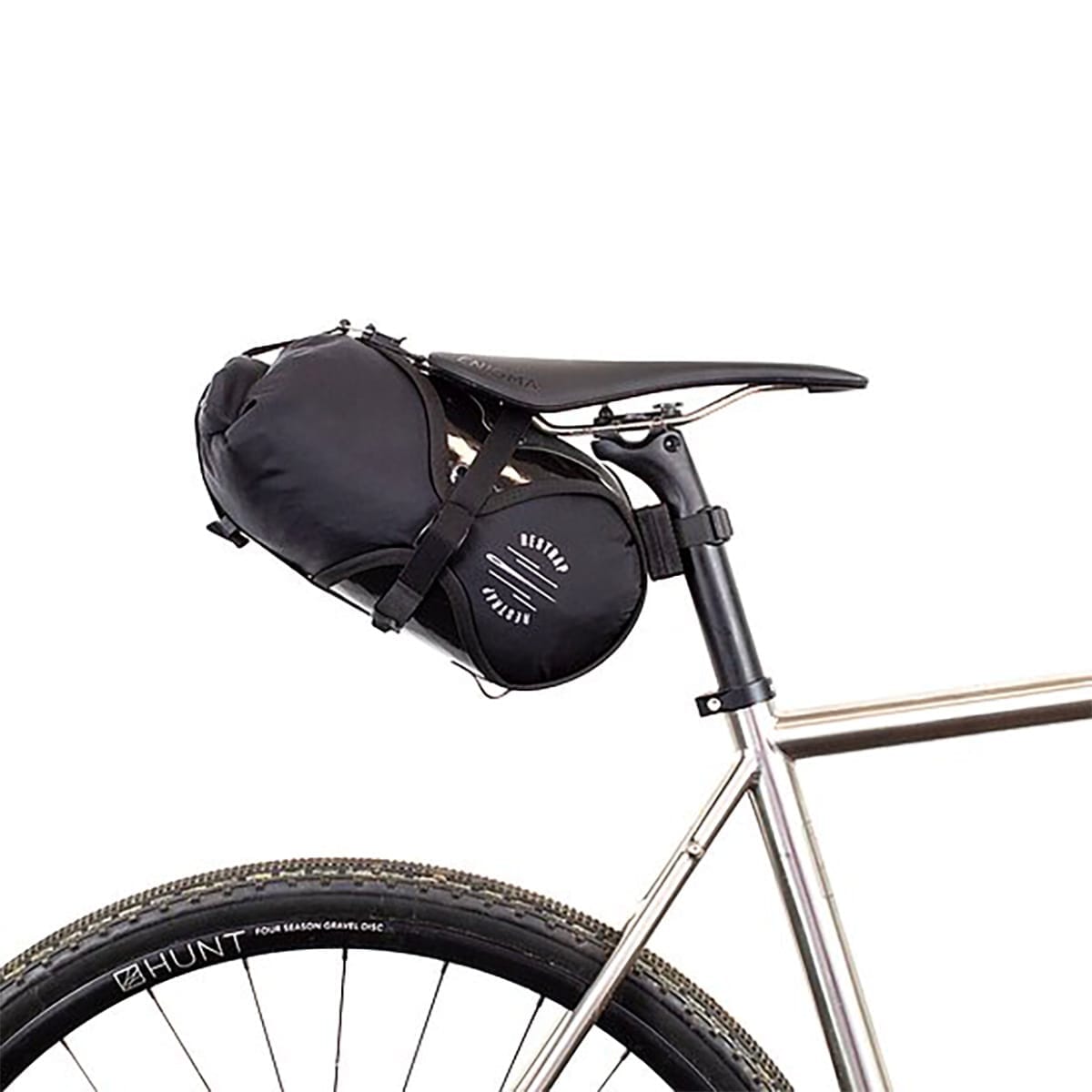 Sadelväska RESTRAP RACE SADDLE BAG