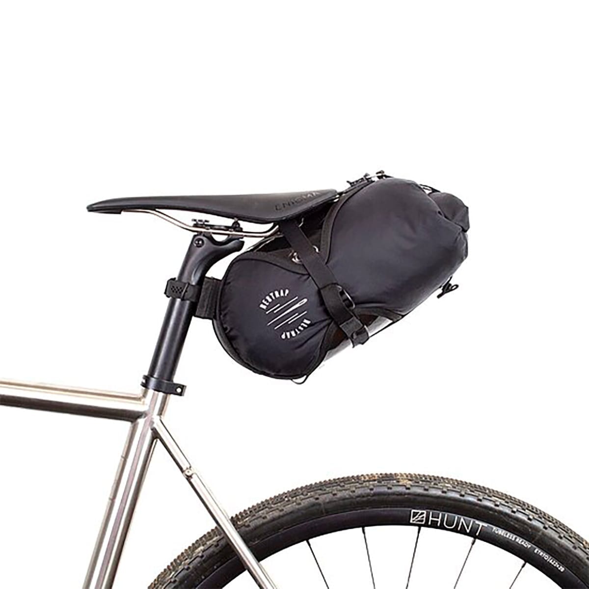 Sadelväska RESTRAP RACE SADDLE BAG