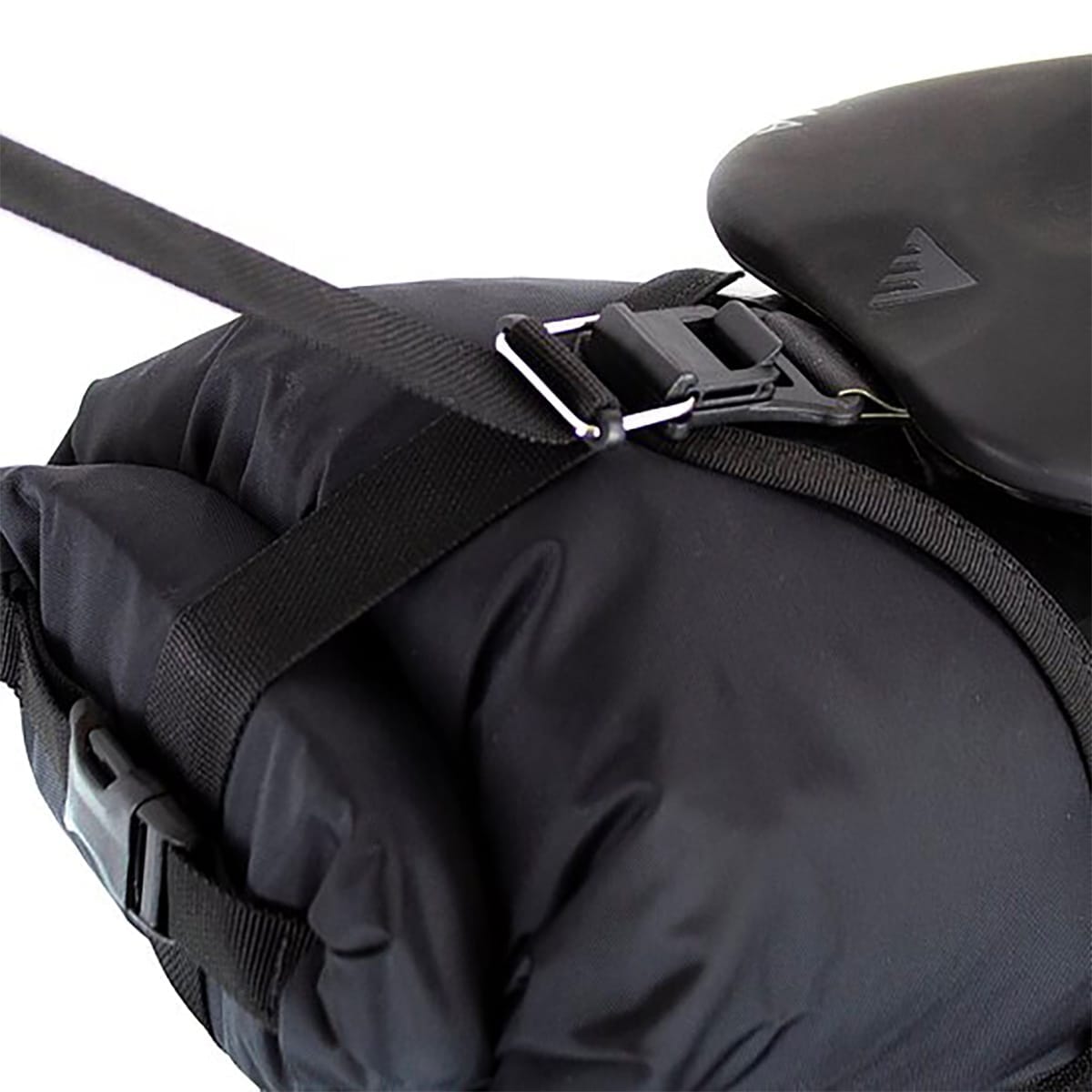 Sadelväska RESTRAP RACE SADDLE BAG
