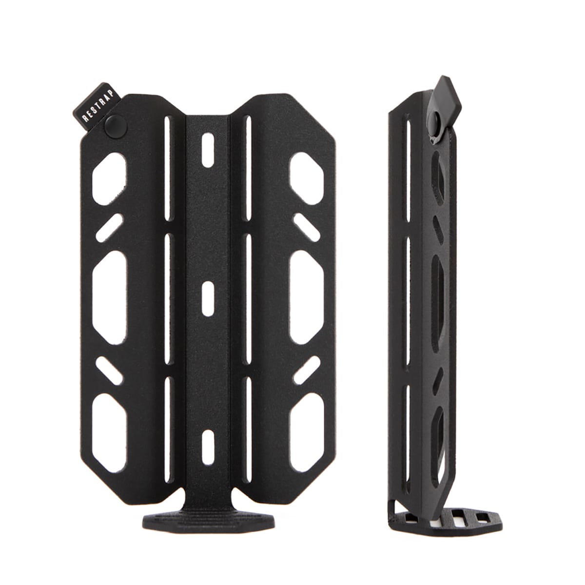 Flaskhållare RESTRAP CARRY CAGE Svart
