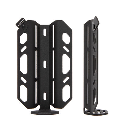 RESTRAP CARRY CAGE Bottle Cage Black