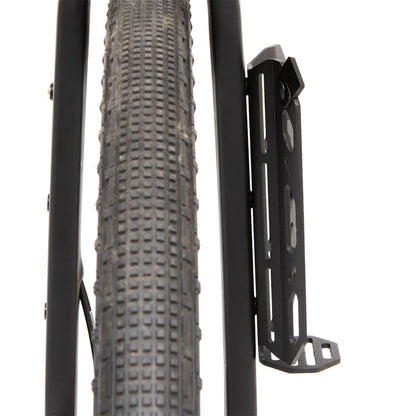 RESTRAP CARRY CAGE Bottle Cage Black
