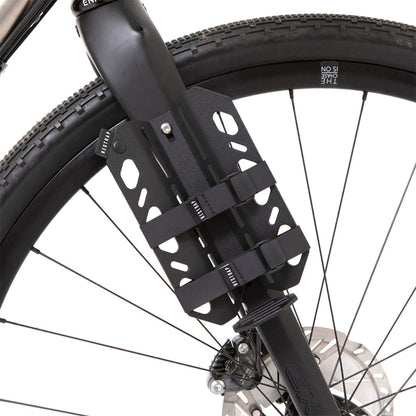 RESTRAP CARRY CAGE Bottle Cage Black