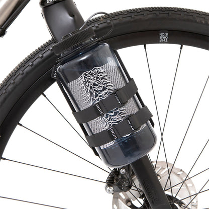 RESTRAP CARRY CAGE Bottle Cage Black