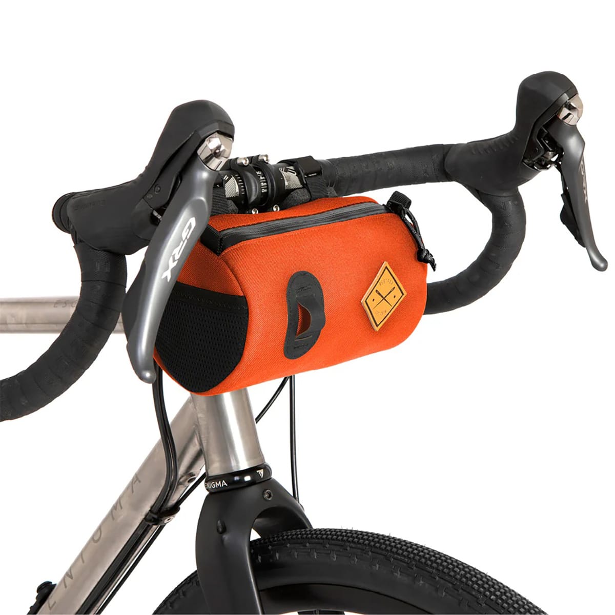 Styrtaske RESTRAP CANISTER BAG 1.5L Orange