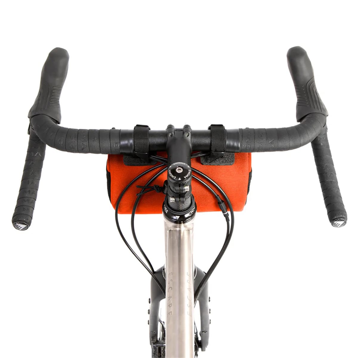 Styrtaske RESTRAP CANISTER BAG 1.5L Orange