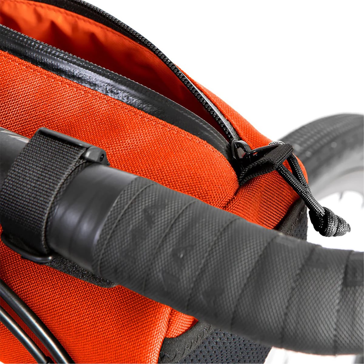 Styrtaske RESTRAP CANISTER BAG 1.5L Orange