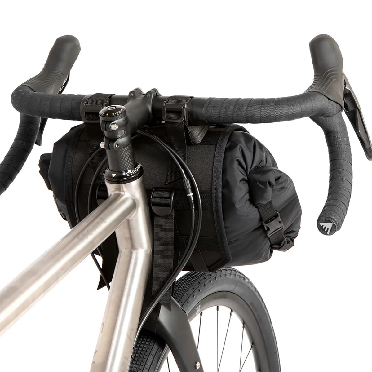 RESTRAP BAR BAG 14 L Handlebar Bag Orange